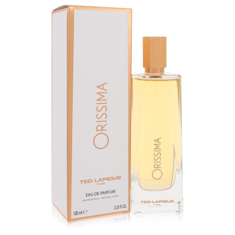 Orissima Eau De Parfum Spray
By Ted Lapidus | for Women - GROWING FEELINGS