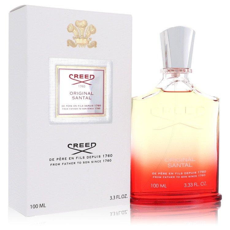 Original Santal Eau De Parfum Spray
By Creed | for Men - GROWING FEELINGS