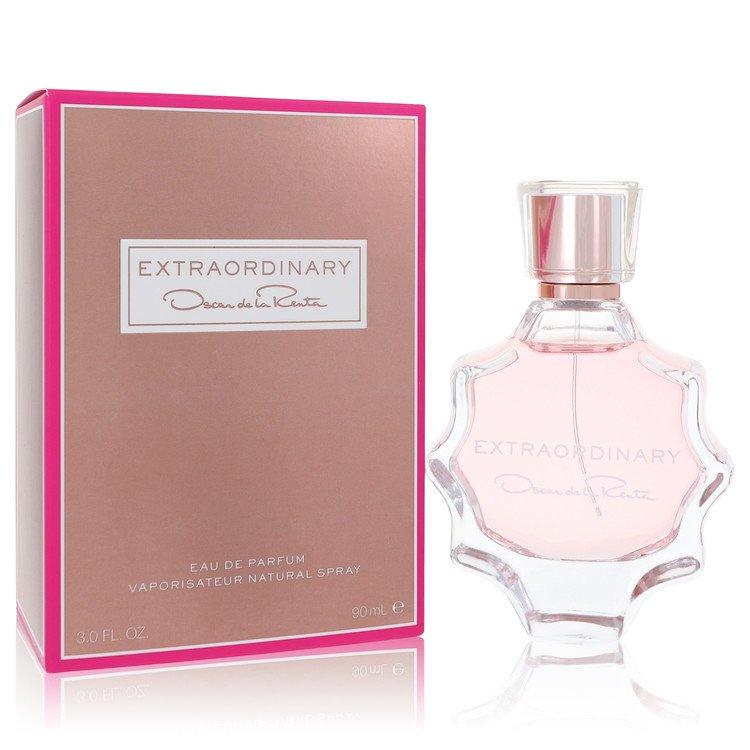 Oscar De La Renta Extraordinary Eau De Parfum Spray
By Oscar De La Renta | for Women - GROWING FEELINGS