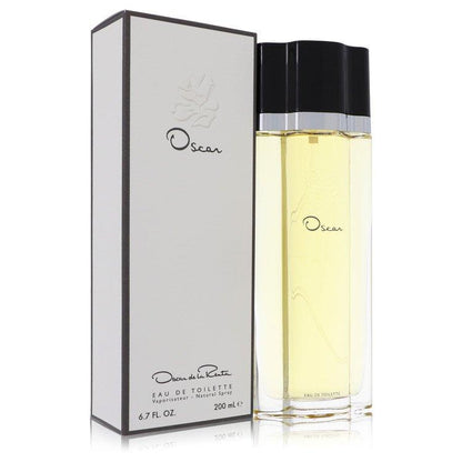 Oscar Eau De Toilette Spray
By Oscar De La Renta | for Women - GROWING FEELINGS