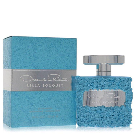 Oscar De La Renta Bella Bouquet Eau De Parfum Spray
By Oscar De La Renta | for Women - GROWING FEELINGS