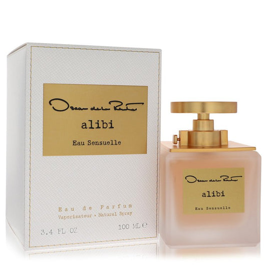 Oscar De La Renta Alibi Eau Sensuelle Eau De Parfum Spray By Oscar De La Renta | for Women