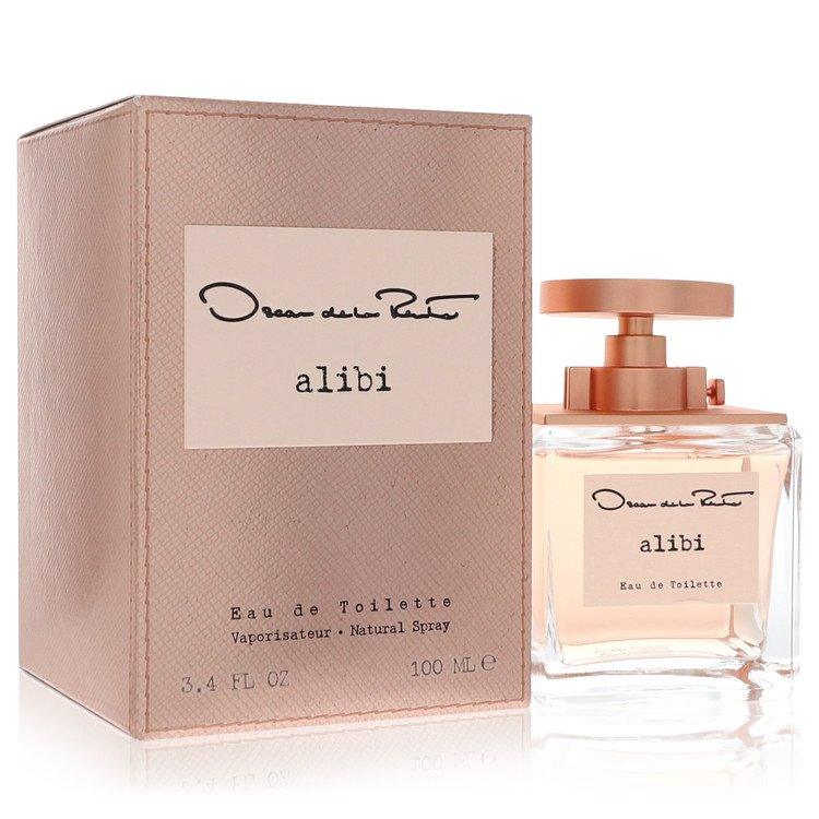 Oscar De La Renta Alibi Eau De Toilette Spray
By Oscar De La Renta | for Women - GROWING FEELINGS