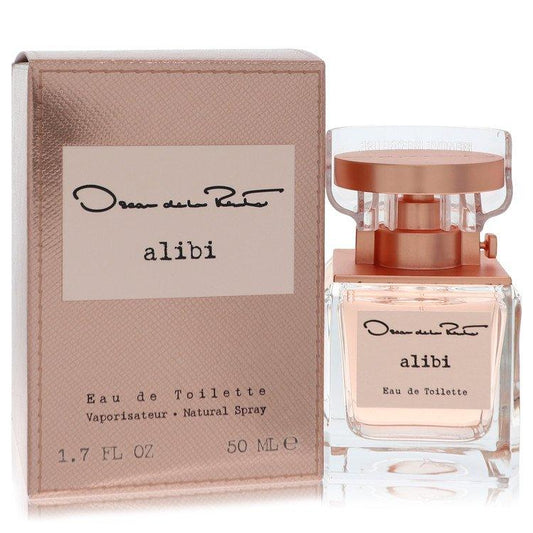 Oscar De La Renta Alibi Eau De Toilette Spray
By Oscar De La Renta | for Women - GROWING FEELINGS