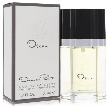 Oscar Eau De Toilette Spray
By Oscar De La Renta | for Women - GROWING FEELINGS