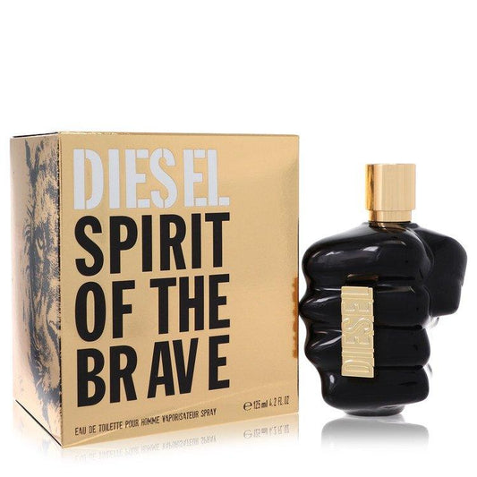 Spirit Of The Brave Eau De Toilette Spray
By Diesel | for Men - GROWING FEELINGS