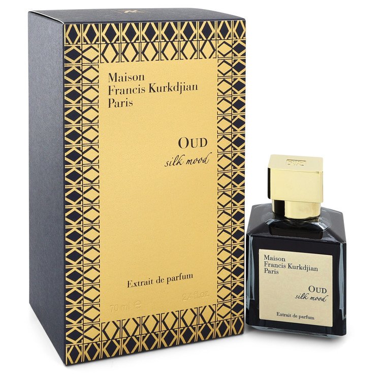 Oud Silk Mood Extrait De Parfum Spray (Unisex)