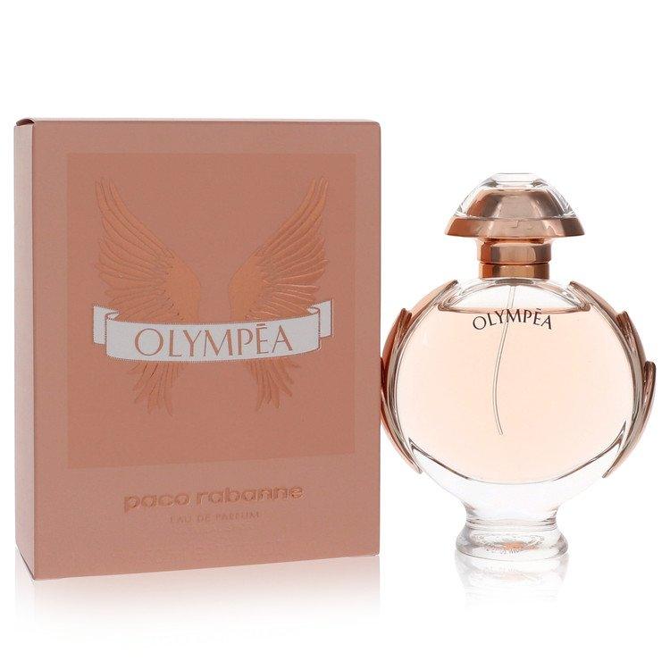 Olympea Eau De Parfum Spray
By Paco Rabanne | for Women - GROWING FEELINGS