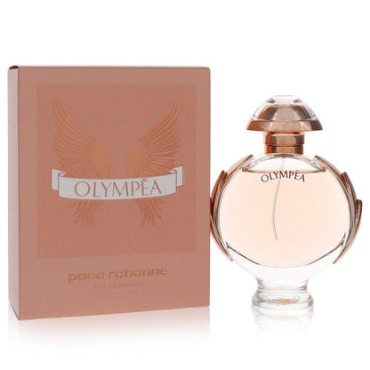 Olympea Eau De Parfum Spray
By Paco Rabanne | for Women - GROWING FEELINGS