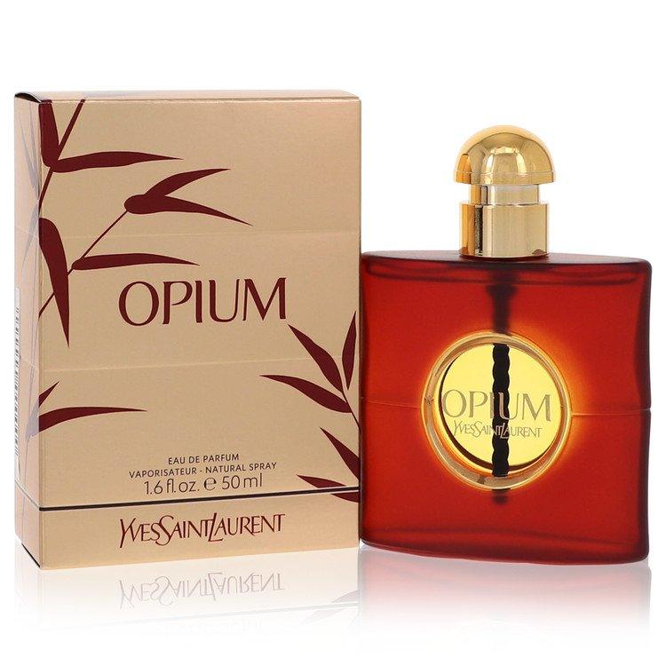 Opium Eau De Parfum Spray (New Packaging)
By Yves Saint Laurent | for Women - GROWING FEELINGS