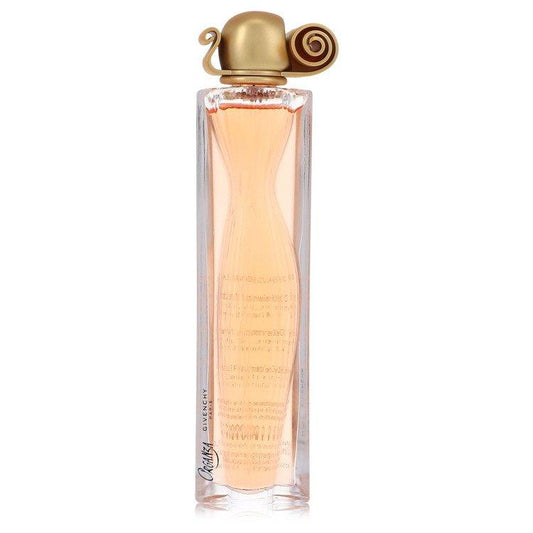 Organza Eau De Parfum Spray (Tester)
By Givenchy | for Women - GROWING FEELINGS