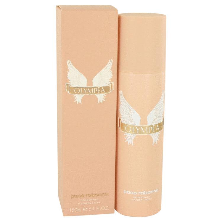 Olympea Deodorant Spray
By Paco Rabanne | for Women - GROWING FEELINGS