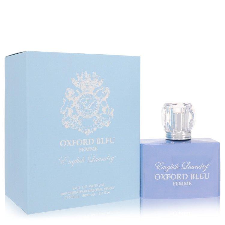 Oxford Bleu Eau De Parfum Spray
By English Laundry | for Women - GROWING FEELINGS