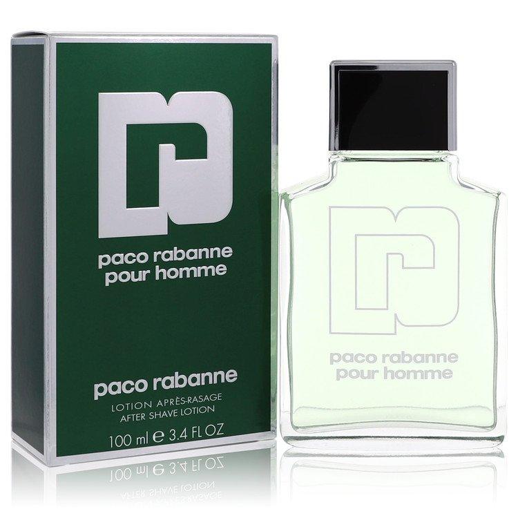 Paco Rabanne After Shave
By Paco Rabanne | for Men - GROWING FEELINGS