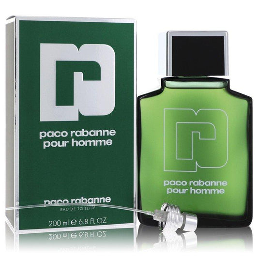 Paco Rabanne Eau De Toilette Splash & Spray
By Paco Rabanne | for Men - GROWING FEELINGS