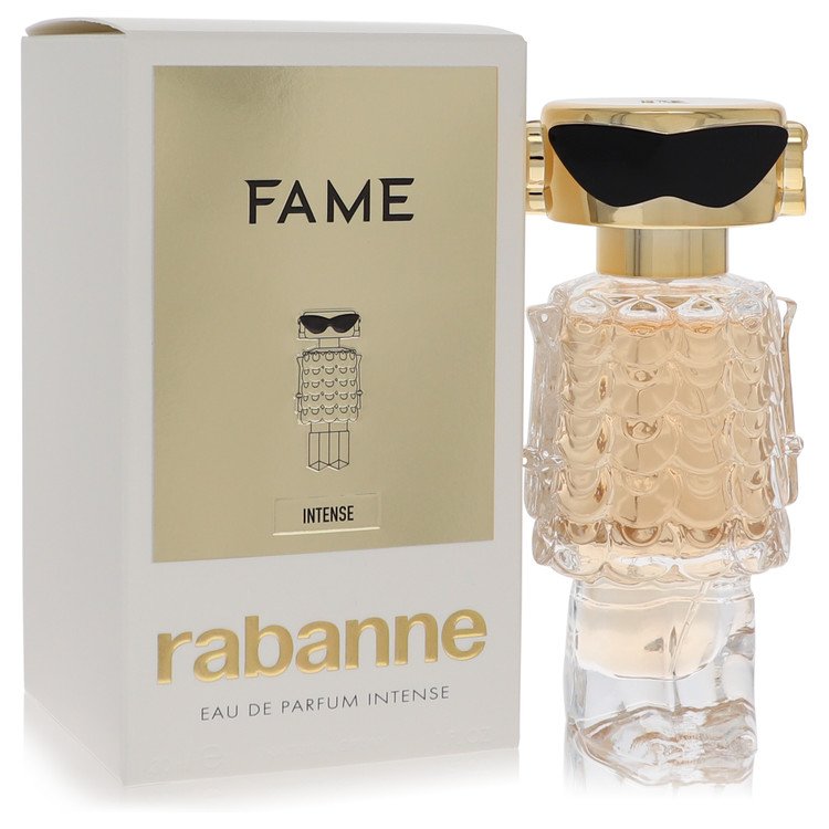 Paco Rabanne Fame Intense Eau De Parfum Spray By Paco Rabanne | for Women