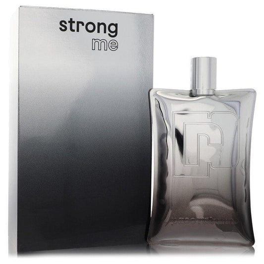 Paco Rabanne Strong Me Eau De Parfum Spray (Unisex)
By Paco Rabanne - GROWING FEELINGS