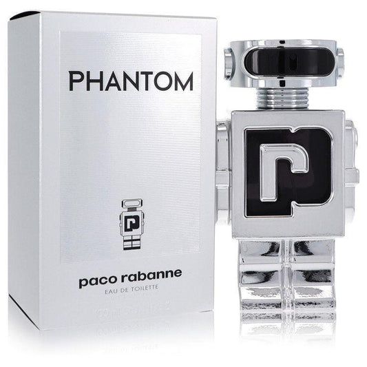 Paco Rabanne Phantom Eau De Toilette Spray
By Paco Rabanne | for Men - GROWING FEELINGS