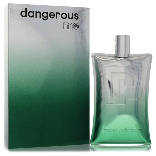 Paco Rabanne Dangerous Me Eau De Parfum Spray (Unisex)
By Paco Rabanne - GROWING FEELINGS