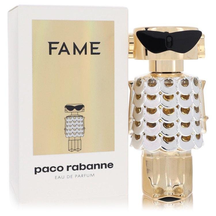 Paco Rabanne Fame Eau De Parfum Spray
By Paco Rabanne | for Women - GROWING FEELINGS