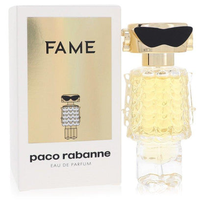 Paco Rabanne Fame Eau De Parfum Spray
By Paco Rabanne | for Women - GROWING FEELINGS