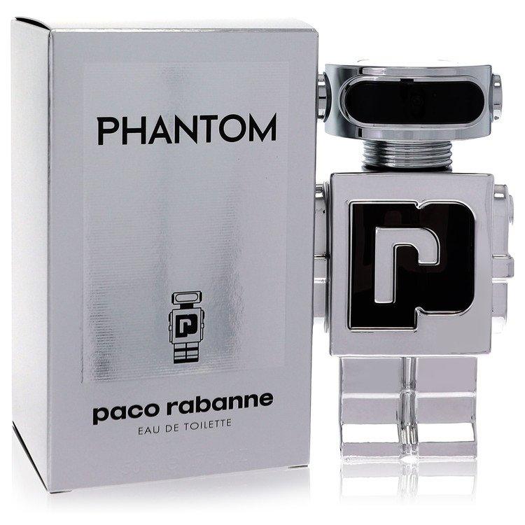 Paco Rabanne Phantom Eau De Toilette Spray
By Paco Rabanne | for Men - GROWING FEELINGS