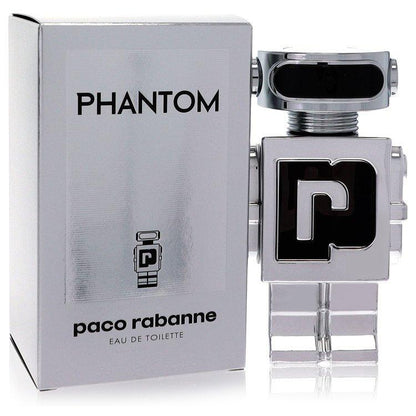 Paco Rabanne Phantom Eau De Toilette Spray
By Paco Rabanne | for Men - GROWING FEELINGS