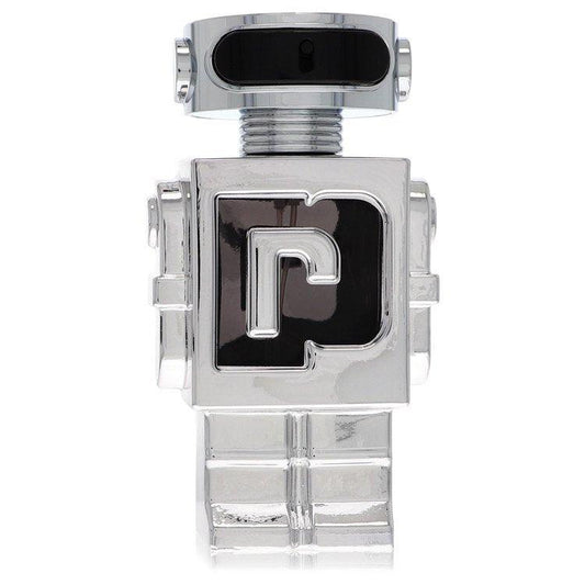 Paco Rabanne Phantom Eau De Toilette Spray (Tester)
By Paco Rabanne | for Men - GROWING FEELINGS