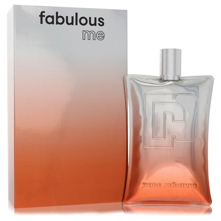 Paco Rabanne Fabulous Me Eau De Parfum Spray (Unisex)
By Paco Rabanne - GROWING FEELINGS