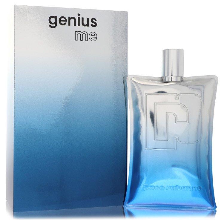 Paco Rabanne Genius Me Eau De Parfum Spray (Unisex)
By Paco Rabanne - GROWING FEELINGS