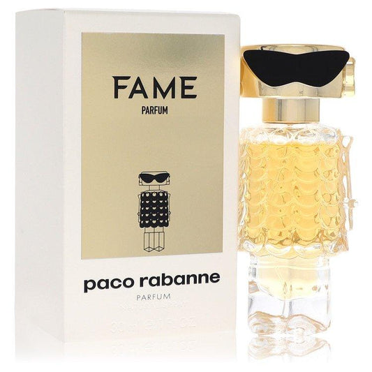 Paco Rabanne Fame Parfum Spray By Paco Rabanne | for Women - GROWING FEELINGS