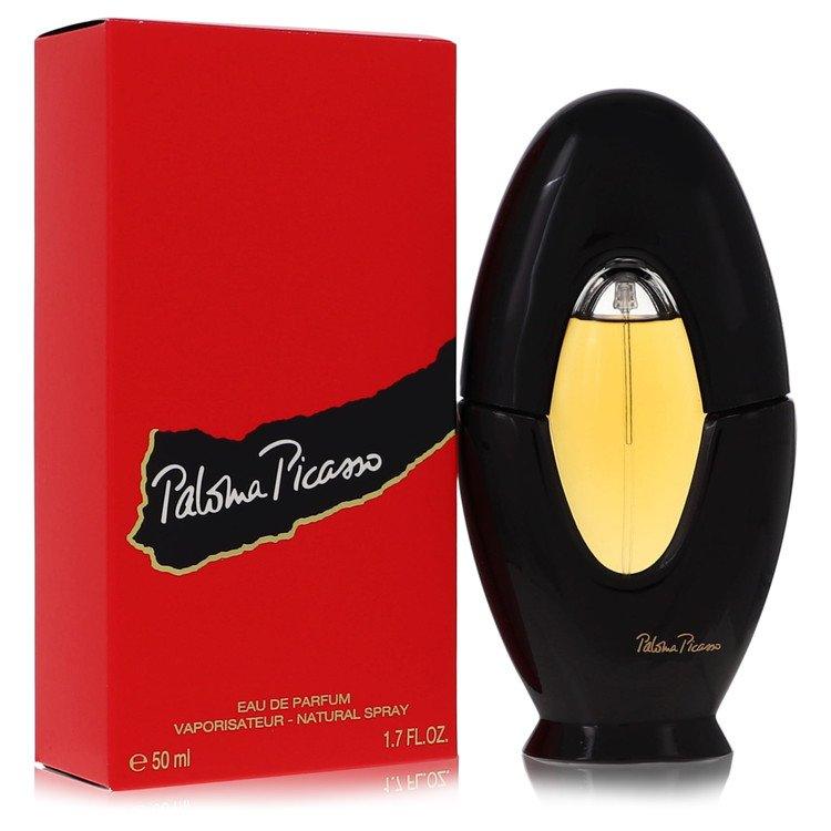 Paloma Picasso Eau De Parfum Spray
By Paloma Picasso | for Women - GROWING FEELINGS