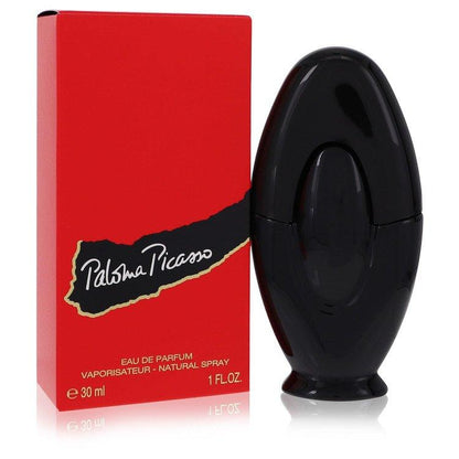 Paloma Picasso Eau De Parfum Spray
By Paloma Picasso | for Women - GROWING FEELINGS