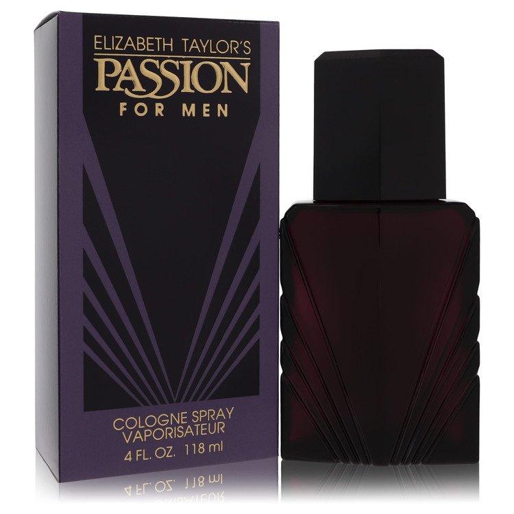 Passion Cologne Spray
By Elizabeth Taylor | for Men - GROWING FEELINGS