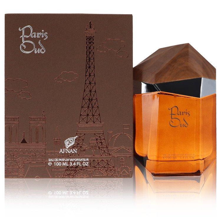 Paris Oud Eau De Parfum Spray
By Afnan | for Women - GROWING FEELINGS