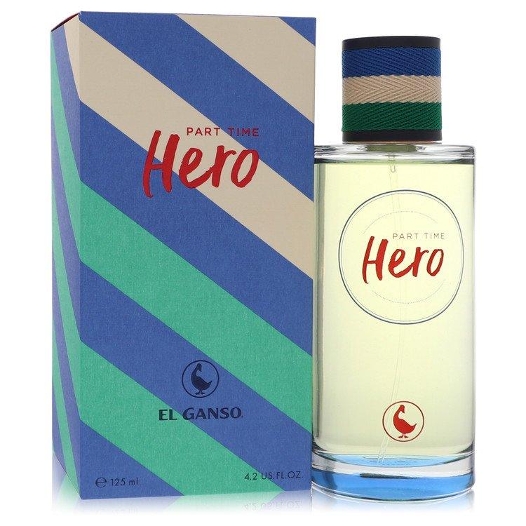 Part Time Hero Eau De Toilette Spray
By El Ganso | for Men - GROWING FEELINGS