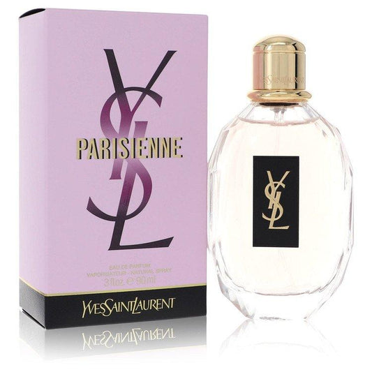 Parisienne Eau De Parfum Spray
By Yves Saint Laurent | for Women - GROWING FEELINGS