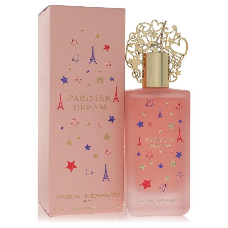 Parisian Dream Eau De Parfum Spray By Pascal Morabito | for Women - GROWING FEELINGS