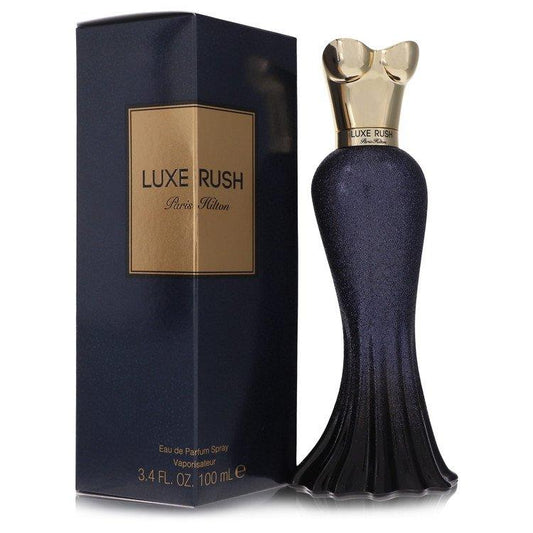 Paris Hilton Luxe Rush Eau De Parfum Spray
By Paris Hilton | for Women - GROWING FEELINGS