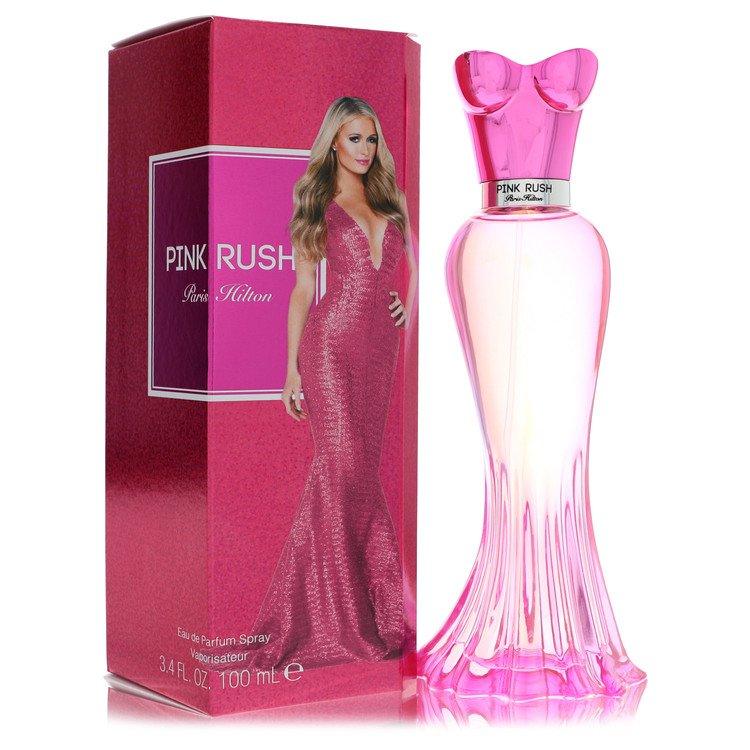 Paris Hilton Pink Rush Eau De Parfum Spray
By Paris Hilton | for Women - GROWING FEELINGS