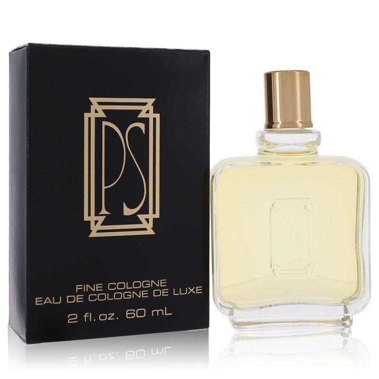 Paul Sebastian Cologne
By Paul Sebastian | for Men - GROWING FEELINGS