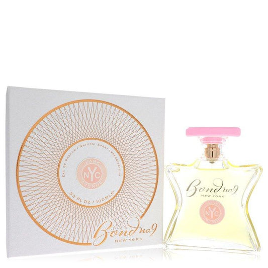 Park Avenue Eau De Parfum Spray By Bond No. 9 | for Women - GROWING FEELINGS