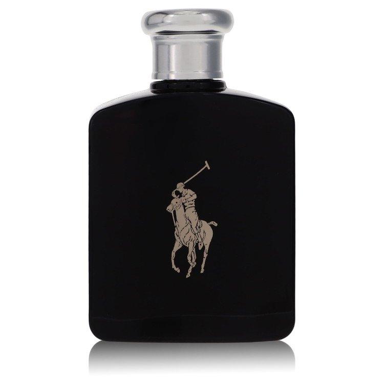 Polo Black Eau De Toilette Spray (Tester)
By Ralph Lauren | for Men - GROWING FEELINGS