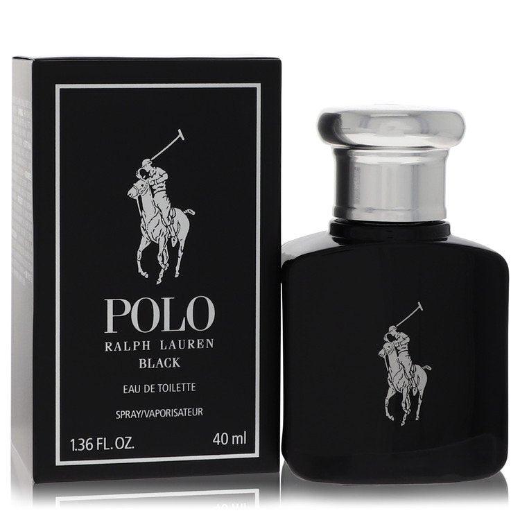 Polo Black Eau De Toilette Spray
By Ralph Lauren | for Men - GROWING FEELINGS