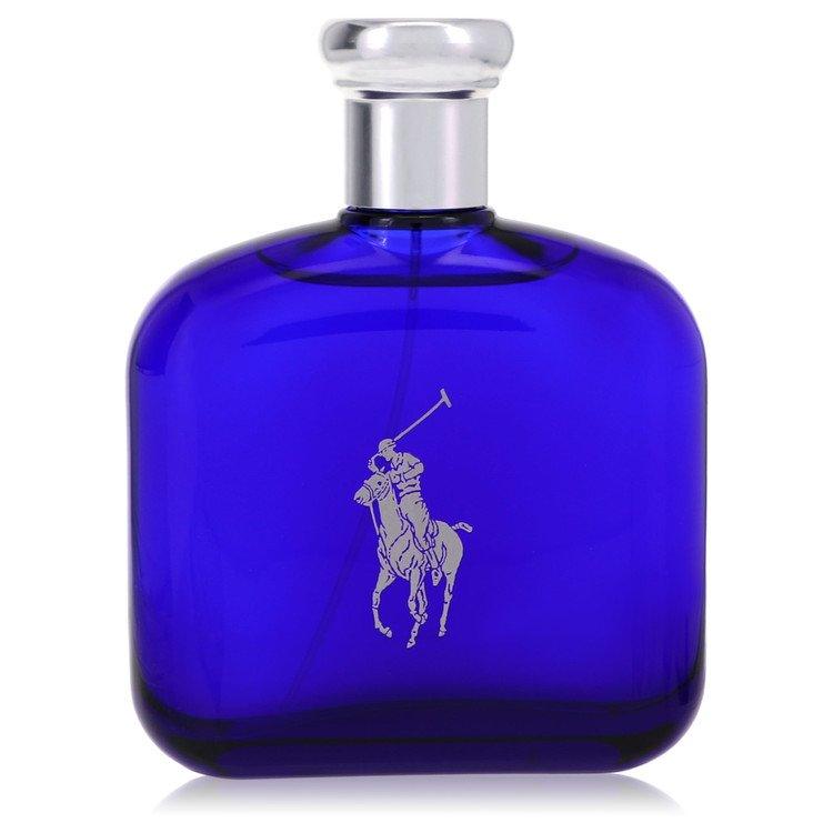 Polo Blue Eau De Toilette Spray (Tester)
By Ralph Lauren | for Men - GROWING FEELINGS