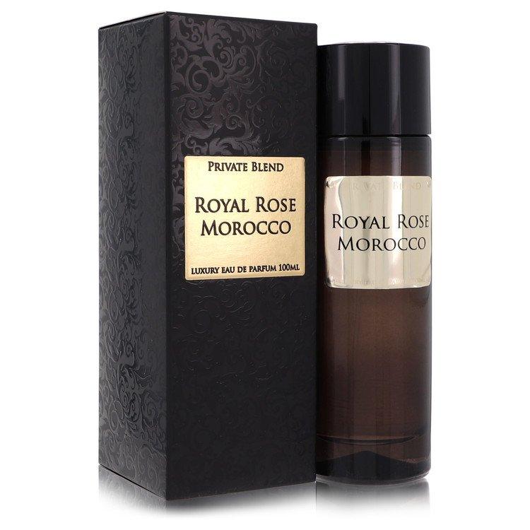 Private Blend Royal Rose Morocco Eau De Parfum Spray
By Chkoudra Paris | for Women - GROWING FEELINGS