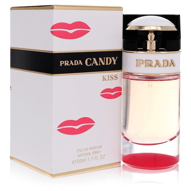 Prada Candy Kiss Eau De Parfum Spray
By Prada | for Women - GROWING FEELINGS