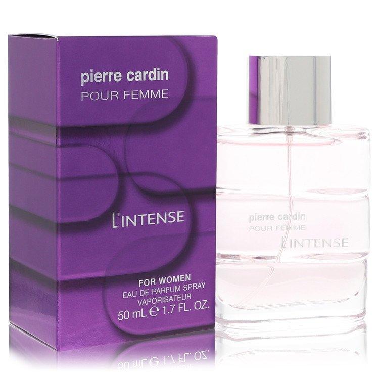 Pierre Cardin Pour Femme L'intense Eau De Parfum Spray
By Pierre Cardin | for Women - GROWING FEELINGS