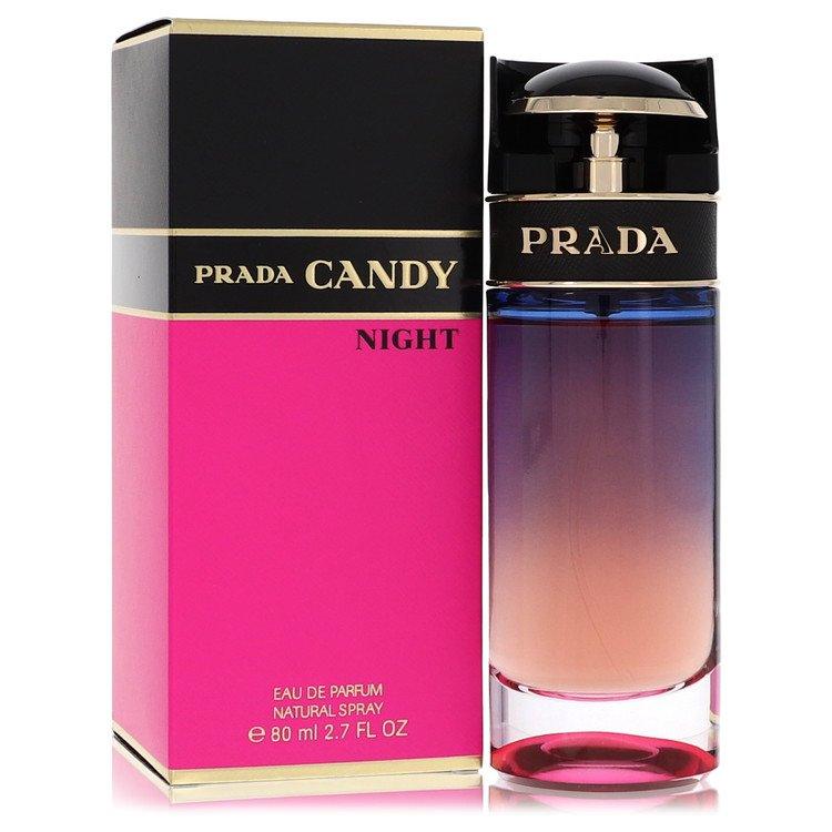 Prada Candy Night Eau De Parfum Spray
By Prada | for Women - GROWING FEELINGS