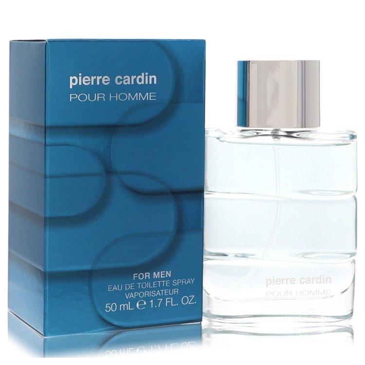 Pierre Cardin Pour Homme Eau De Toilette Spray
By Pierre Cardin | for Men - GROWING FEELINGS